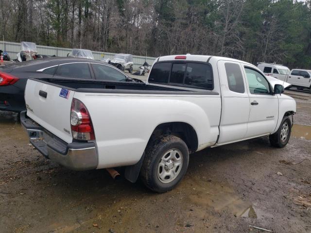 Image 3 of 2009 TOYOTA TACOMA ACCESS CAB 2009 with VIN 5TETX22N89Z613610