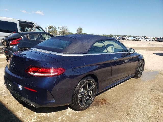 Изображение 3 2023 MERCEDES-BENZ C 300 4MATIC 2023 с VIN W1KWK8EBXPG120926