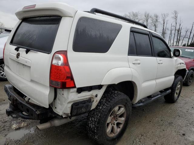 Изображение 3 2007 TOYOTA 4RUNNER SR5 2007 с VIN JTEBT14R178041064