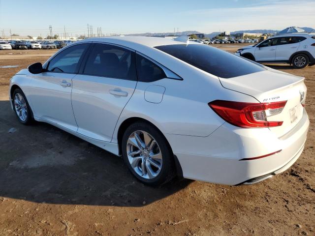 Image 2 of 2018 HONDA ACCORD LX 2018 with VIN 1HGCV1F16JA209129
