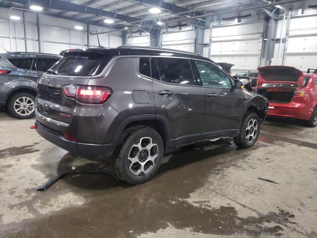 Obraz 3 z 2022 JEEP COMPASS TRAILHAWK 2022 z VIN 3C4NJDDB0NT115200
