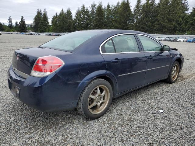Obraz 3 z 2008 SATURN AURA XE 2008 z VIN 1G8ZS57B68F154592