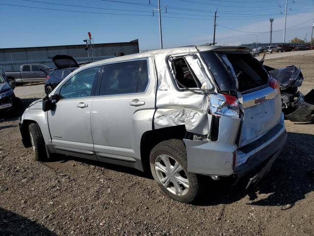 Obraz 2 z 2017 GMC TERRAIN SLE 2017 z VIN 2GKFLSEK8H6290941