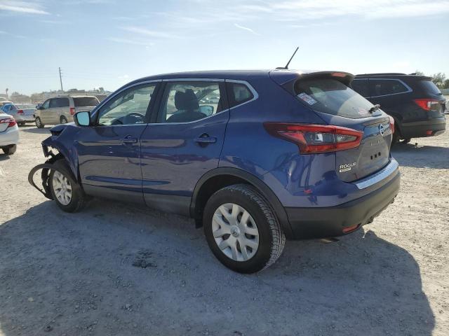 Obraz 2 z 2020 NISSAN ROGUE SPORT S 2020 z VIN JN1BJ1CV4LW254995