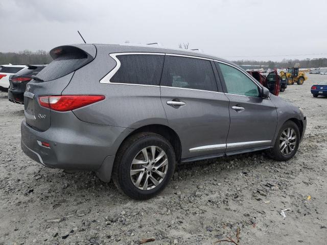 Image 3 of 2015 INFINITI QX60  2015 with VIN 5N1AL0MM5FC505205