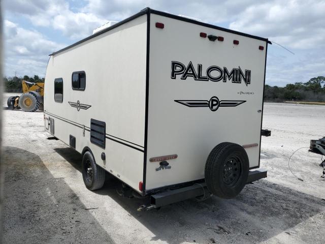 Image 3 of 2015 PALO PALOMINI 2015 with VIN 4X4TPAT18FN046670