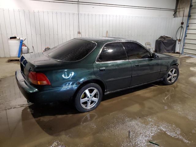 Image 3 of 1996 ACURA 3.2TL  1996 with VIN JH4UA3652TC007486