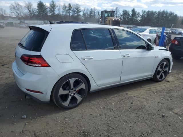 Obraz 3 z 2018 VOLKSWAGEN GTI S/SE 2018 z VIN 3VW447AUXJM287987