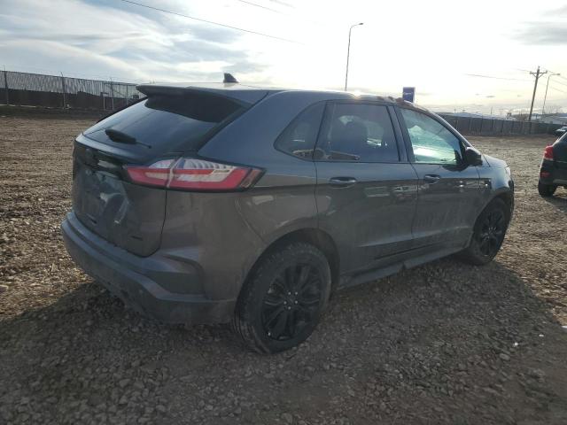 Image 3 of 2022 FORD EDGE SE 2022 with VIN 2FMPK4G98NBA86244