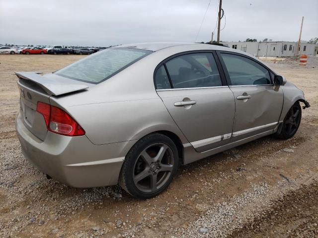 Image 3 of 2006 HONDA CIVIC EX 2006 with VIN 1HGFA16816L024181