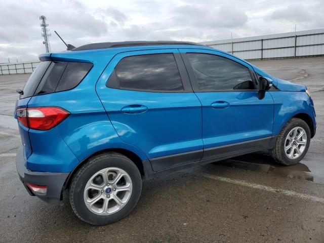 Obraz 3 z 2019 FORD ECOSPORT SE 2019 z VIN MAJ3S2GE9KC279914