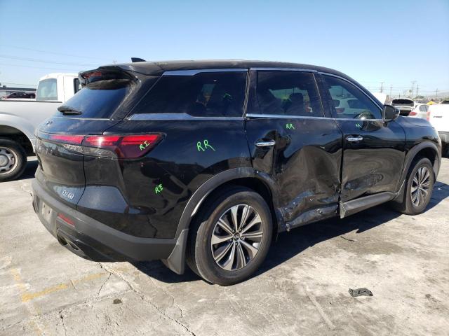 Image 3 of 2022 INFINITI QX60 PURE 2022 with VIN 5N1DL1ER1NC331774