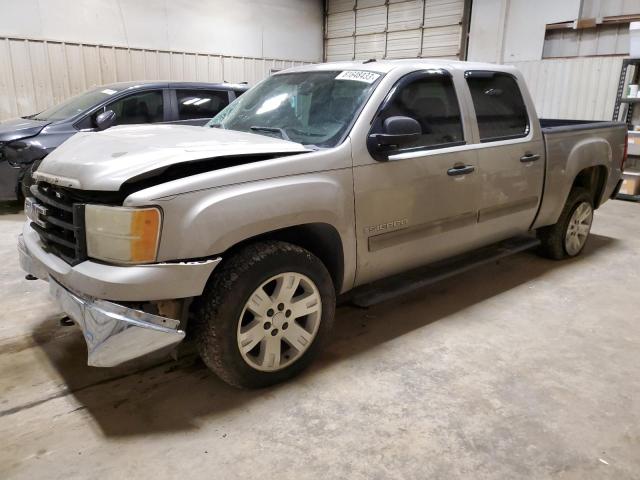 Obraz 2007 GMC NEW SIERRA C1500 2007