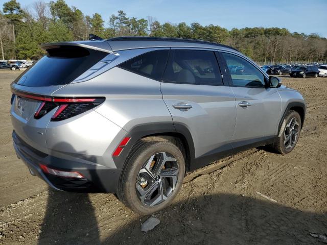 Image 3 of 2024 HYUNDAI TUCSON LIMITED 2024 with VIN 5NMJECDE6RH301592