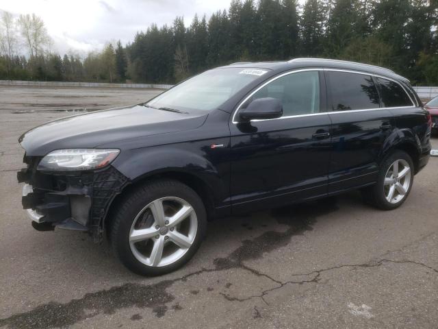 2013 AUDI Q7 PRESTIGE 2013 image