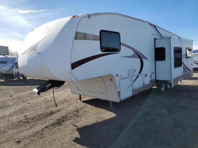 Изображение 2 2006 KEYSTONE LAREDO 2006 с VIN 4YDF28R266J463848