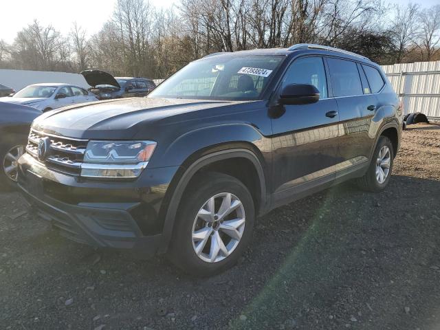 Image 1 of 2018 VOLKSWAGEN ATLAS S 2018 with VIN 1V2AP2CA1JC531058