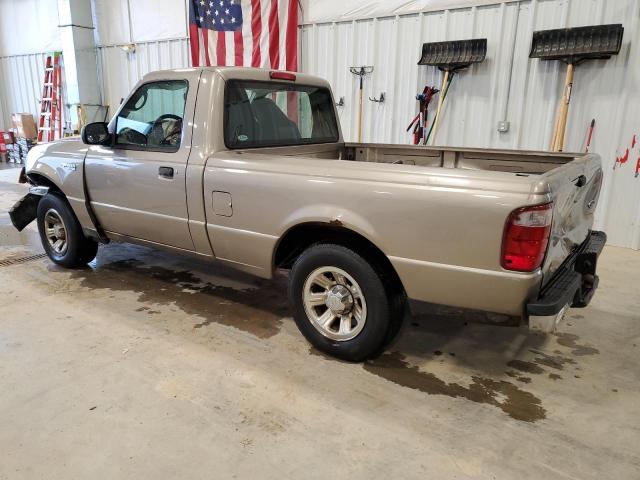 Изображение 2 2005 FORD RANGER  2005 с VIN 1FTYR10D45PA82640