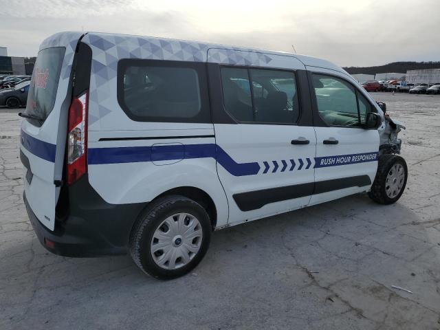 Изображение 3 2022 FORD TRANSIT CONNECT XL 2022 с VIN NM0GE9E26N1511015