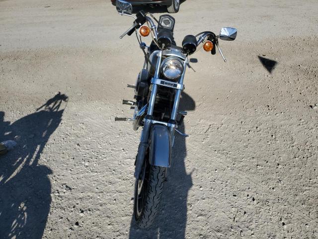 Image 2 of 1981 HARLEY-DAVIDSON XLS  1981 with VIN 1HD1CBH14BY013809