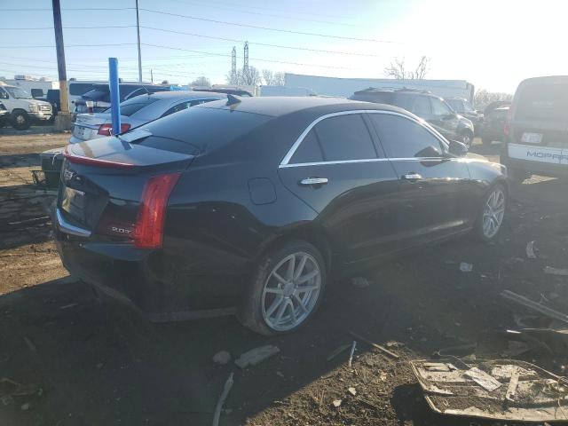 Obraz 3 z 2013 CADILLAC ATS PREMIUM 2013 z VIN 1G6AL5S34D0122854