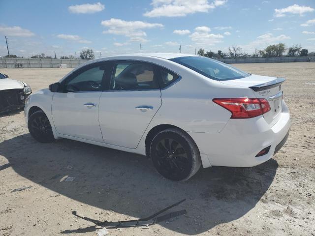 Image 2 of 2018 NISSAN SENTRA S 2018 with VIN 3N1AB7AP4JY346078