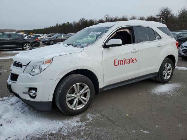 Изображение 1 2015 CHEVROLET EQUINOX LT 2015 с VIN 2GNFLGEK8F6229814