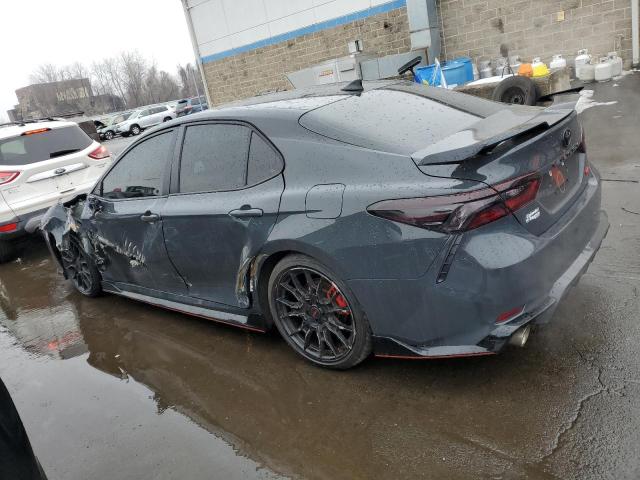 Obraz 2 z 2023 TOYOTA CAMRY TRD 2023 z VIN 4T1KZ1AK6PU077667