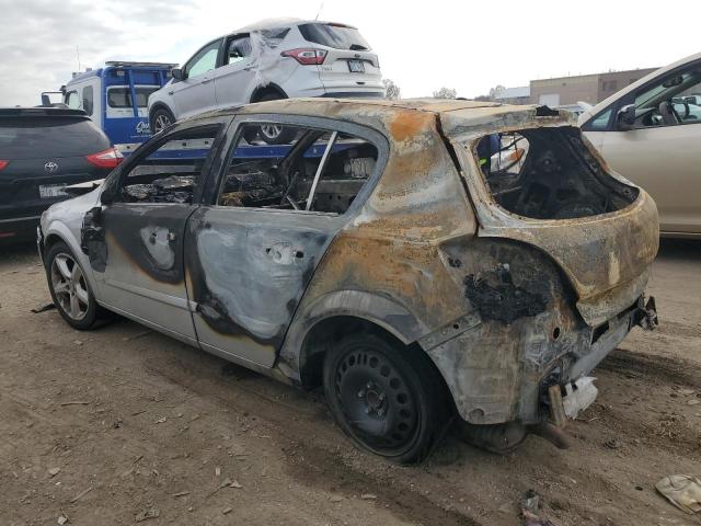 Obraz 2 z 2008 SATURN ASTRA XR 2008 z VIN W08AT671985086378