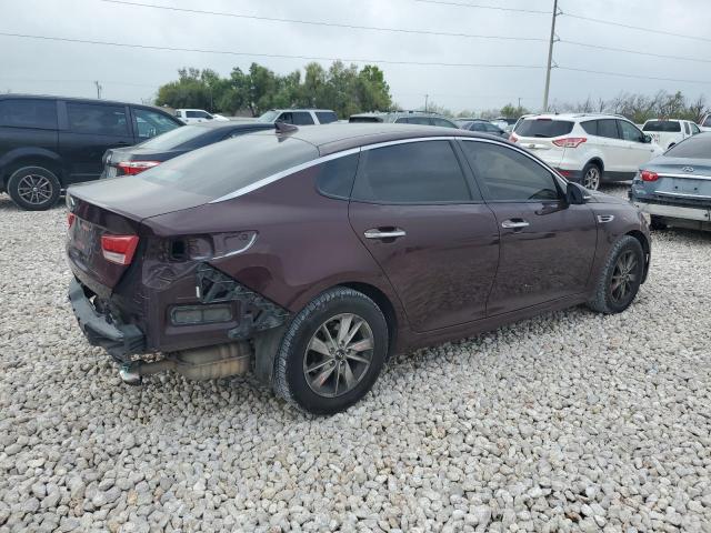 Image 3 of 2017 KIA OPTIMA LX 2017 with VIN 5XXGT4L36HG164110