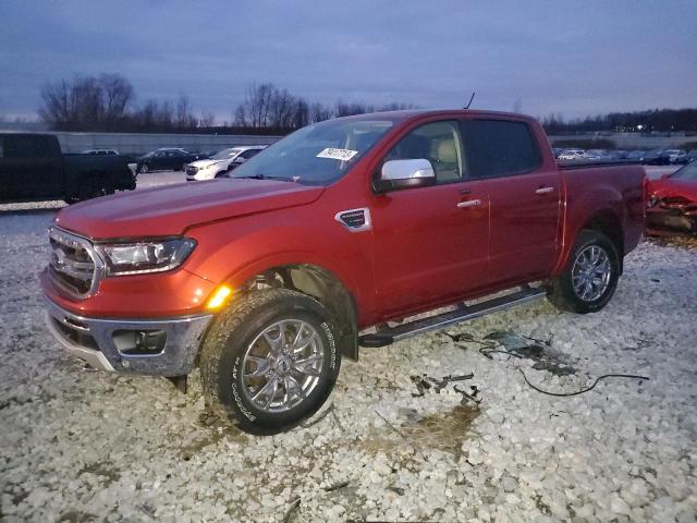 Obraz 1 z 2019 FORD RANGER XL 2019 z VIN 1FTER4FH3KLA98121