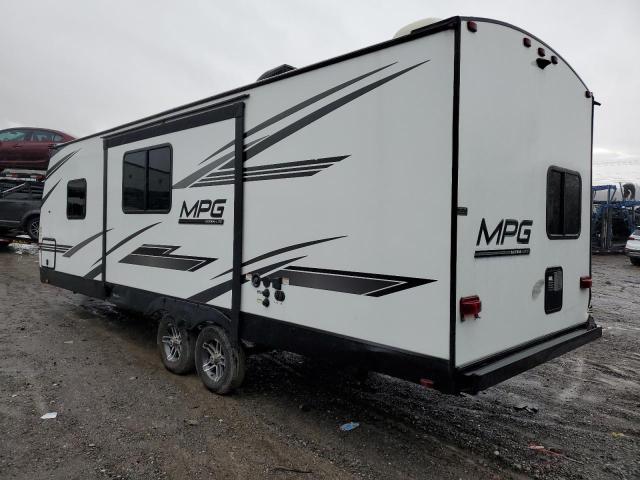 Изображение 3 2021 CRUI MPG 2021 с VIN 5RXHB302XM1452485