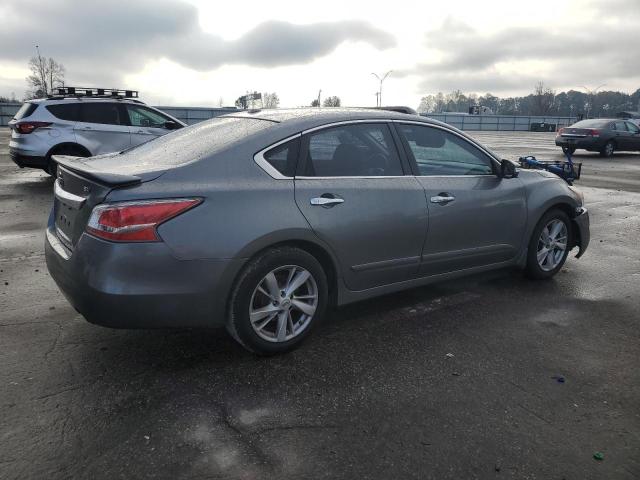 Obraz 3 z 2015 NISSAN ALTIMA 2.5 2015 z VIN 1N4AL3AP2FC496232