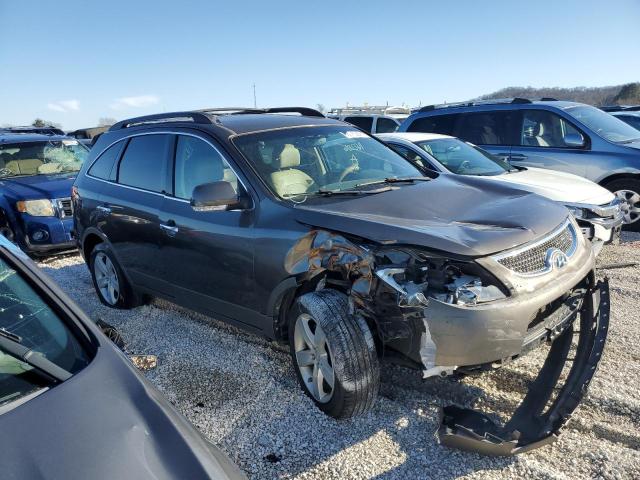 Image 1 of 2008 HYUNDAI VERACRUZ GLS 2008 with VIN KM8NU13C38U070291