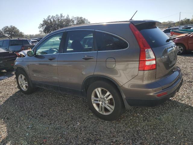Obraz 2 z 2011 HONDA CR-V EXL 2011 z VIN 5J6RE4H7XBL090836