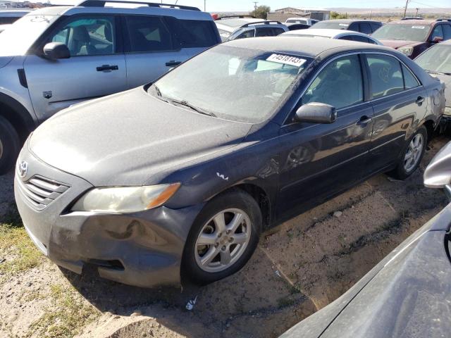 Obraz 1 z 2009 TOYOTA CAMRY BASE 2009 z VIN 4T1BE46K49U813742