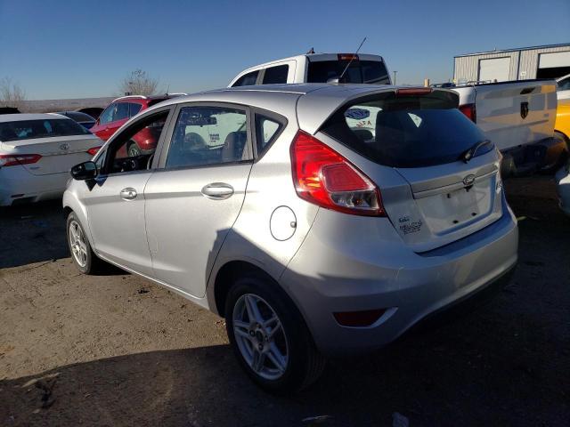 Obraz 2 z 2019 FORD FIESTA SE 2019 z VIN 3FADP4EJ1KM104878