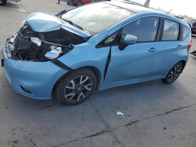 Image 1 of 2015 NISSAN VERSA NOTE S 2015 with VIN 3N1CE2CP8FL389973