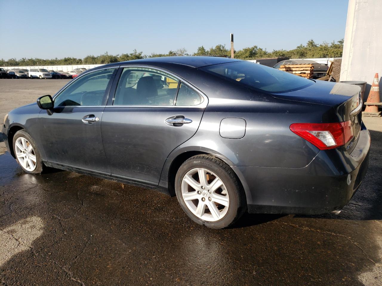 Obraz 2 z 2007 LEXUS ES 350 2007 z VIN JTHBJ46G672137300