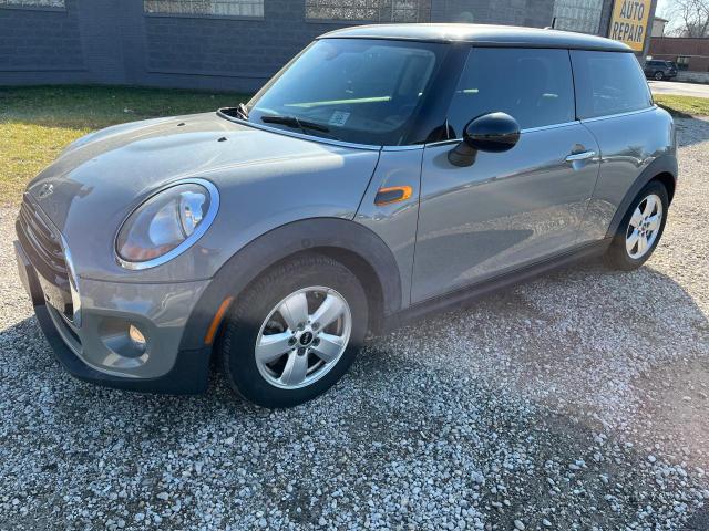Image 2 of 2015 MINI COOPER  2015 with VIN WMWXM5C50FT942724
