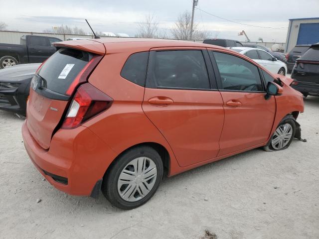 Изображение 2 2020 HONDA FIT LX 2020 с VIN 3HGGK5H48LM730786
