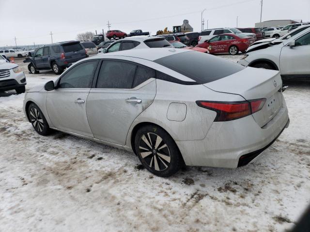 Obraz 2 z 2019 NISSAN ALTIMA SL 2019 z VIN 1N4BL4EV3KC182943