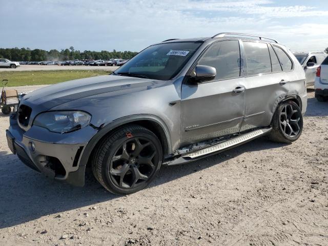 Obraz 2012 BMW X5 XDRIVE35D 2012
