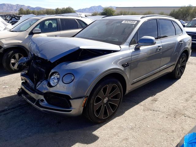 Image 1 of 2020 BENTLEY BENTAYGA  2020 with VIN SJAAM2ZV8LC029978