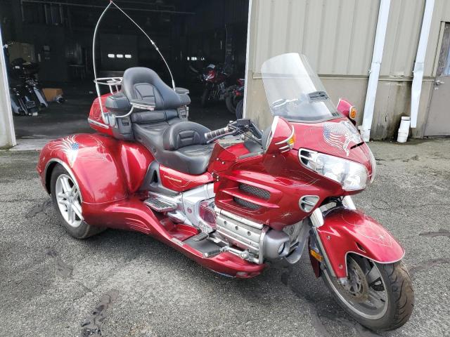 2004 HONDA GL1800  2004 image