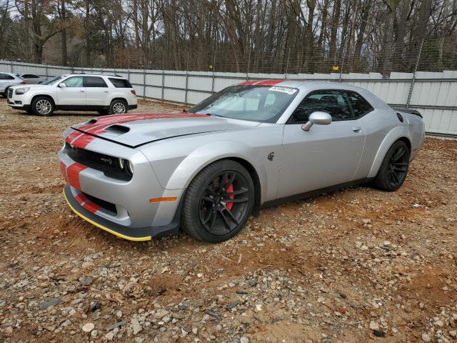 Obraz 2020 DODGE CHALLENGER SRT HELLCAT 2020