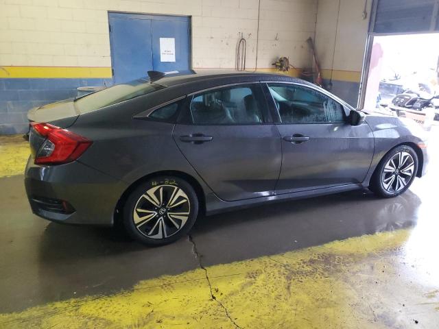 Image 3 of 2016 HONDA CIVIC EXL 2016 with VIN 19XFC1F78GE015214