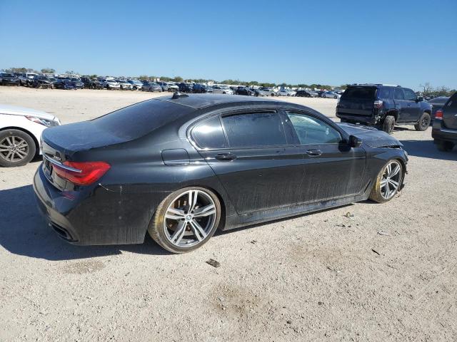 Image 3 of 2019 BMW 740 I 2019 with VIN WBA7E2C58KB217108