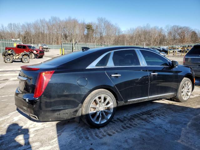 Image 3 of 2015 CADILLAC XTS LUXURY COLLECTION 2015 with VIN 2G61N5S35F9241757
