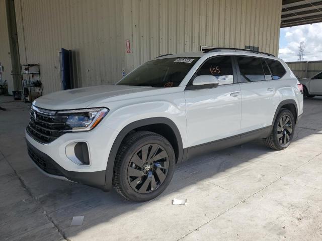 Изображение 2024 VOLKSWAGEN ATLAS SE 2024